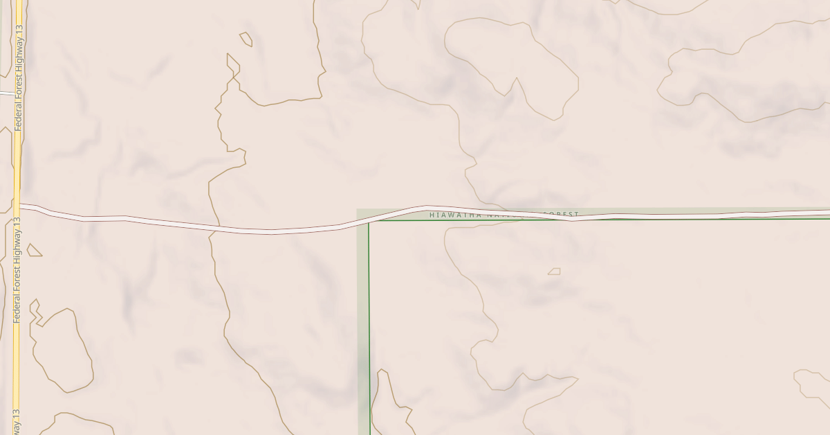 Map preview of BOOTH