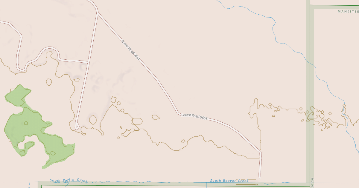 Map preview of 9661