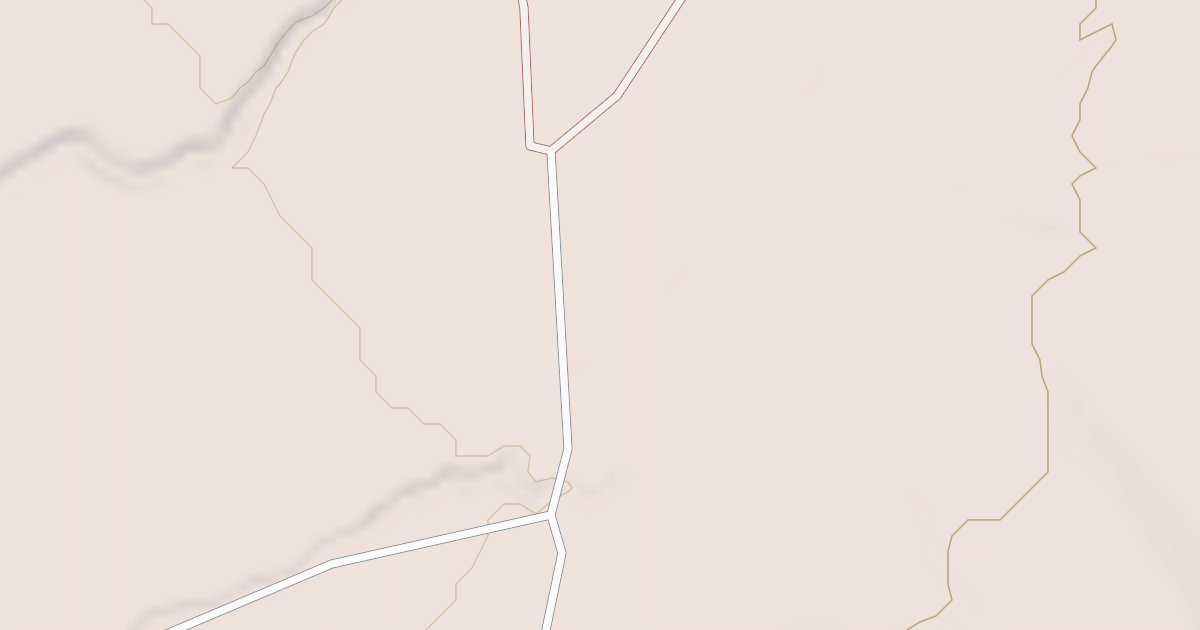 Map preview of BLM National GTLF Public Motorized Roads 5b4ee092-85c5-4a6c-b047-2569f1cfc19b