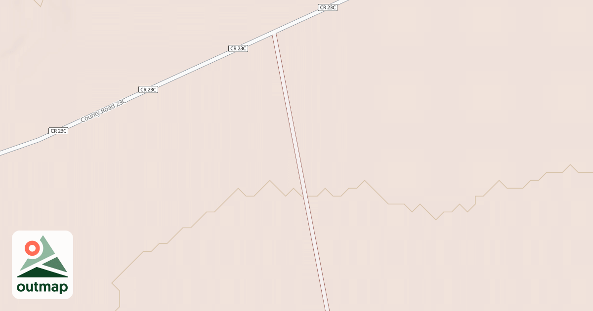 Map of BLM National GTLF Public Motorized Roads 5ccf78ad-71d5-410e-8d73-f441c591aebc