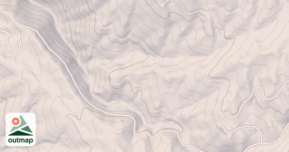 Map of 577003