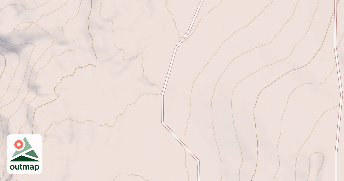 Map of BLM National GTLF Public Motorized Roads 17299b81-a5a1-4a43-8380-a35fdec28200