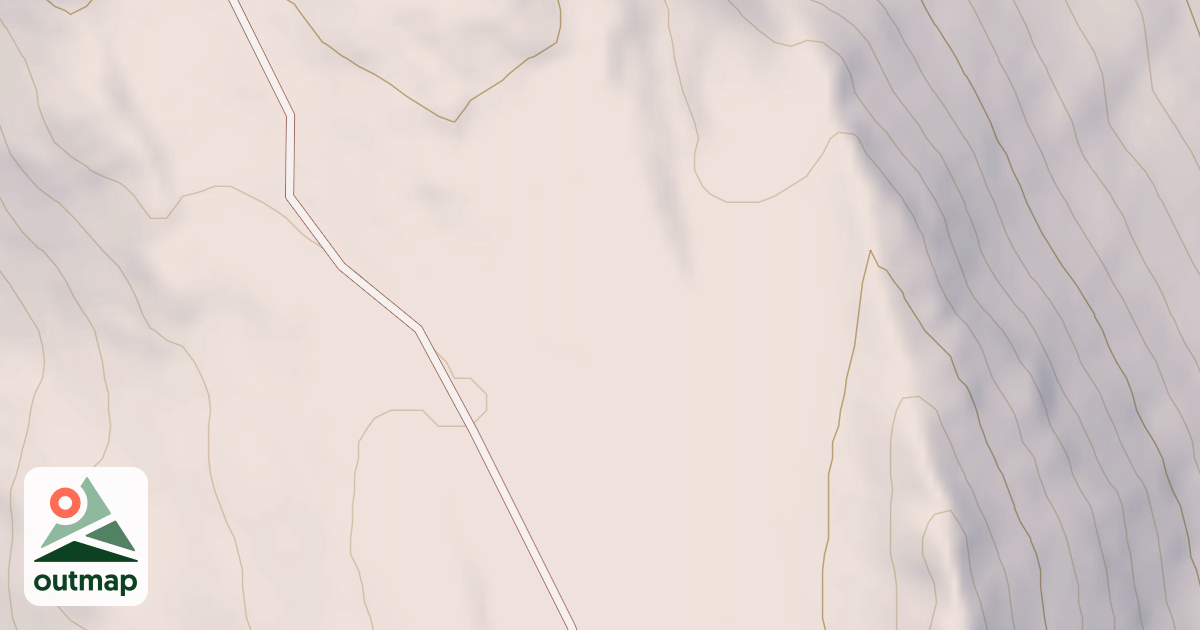 Map of 41509D