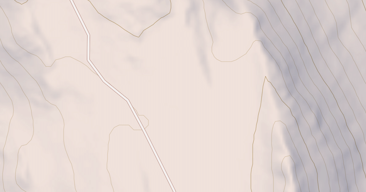 Map preview of 41509D