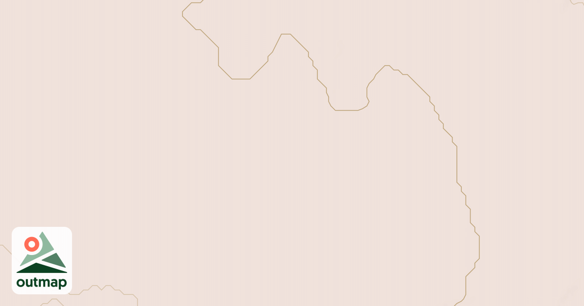 Map of BLM National GTLF Public Motorized Roads 59472057-db9c-41ab-84a5-97d923904494