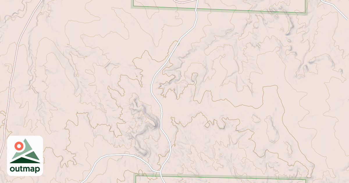 Map of 1413