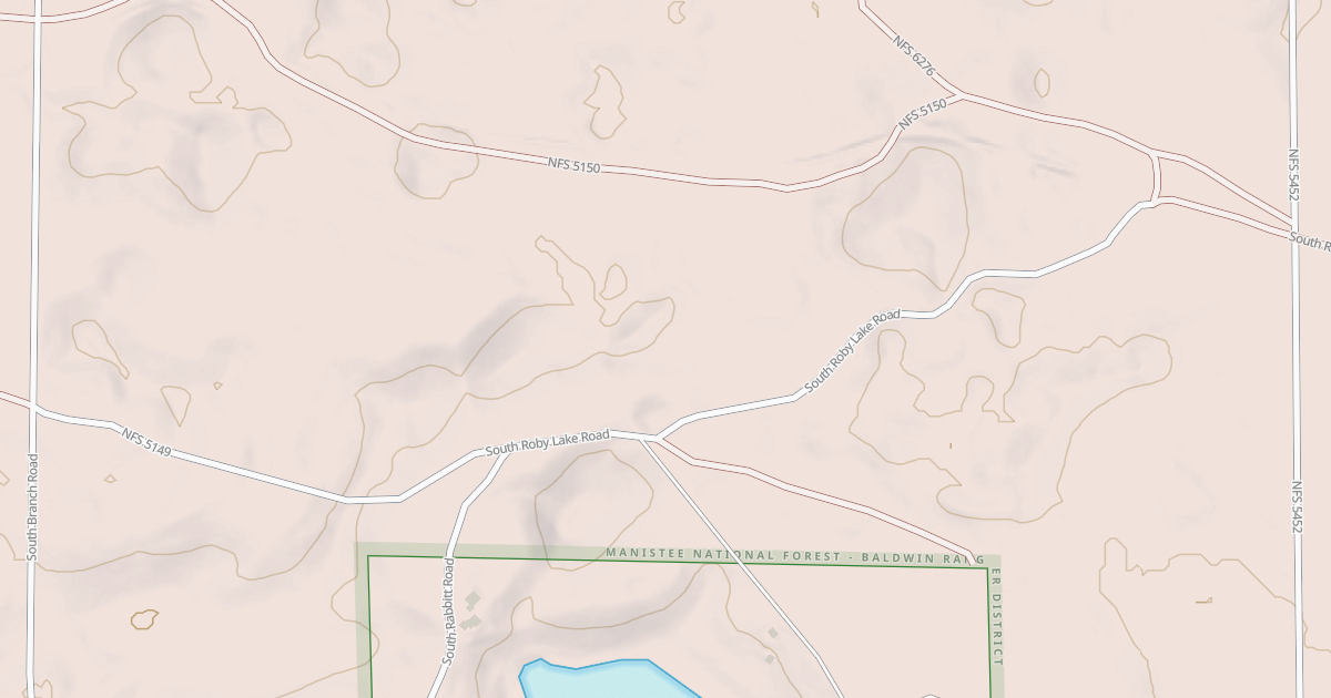 Map preview of 6336