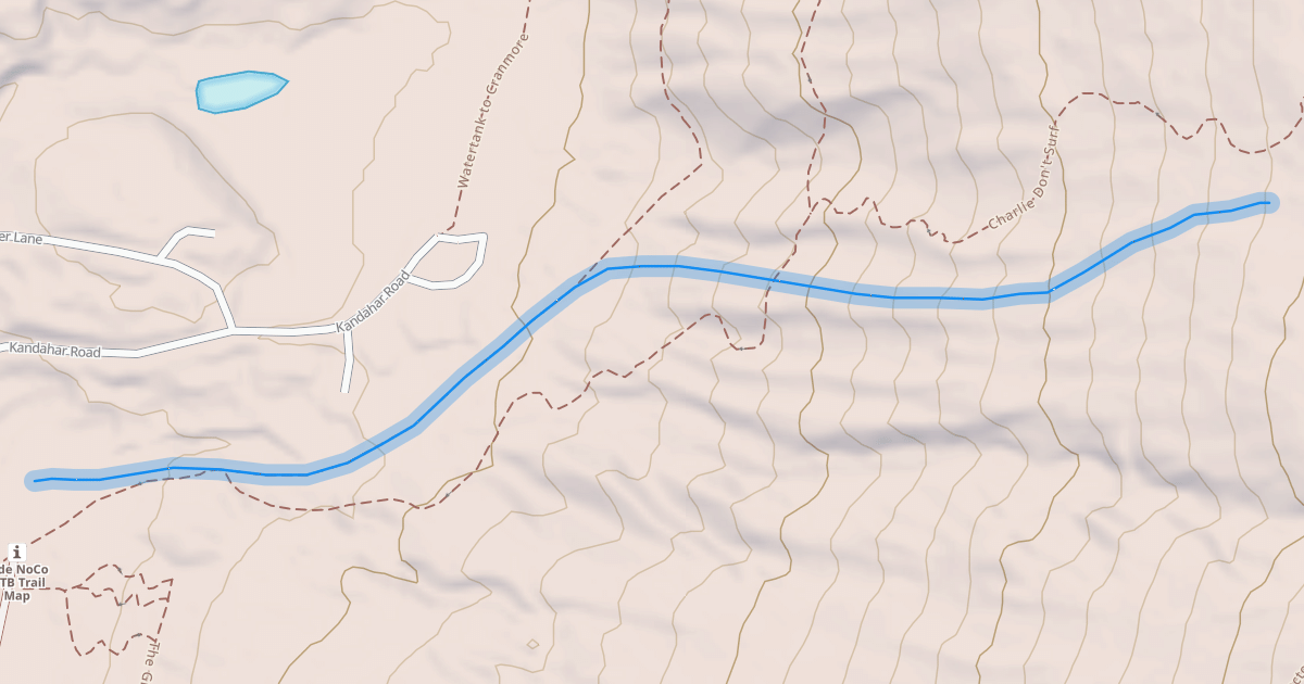 Map preview of Lower Skimeister