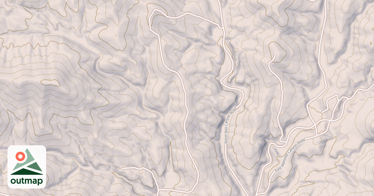 Map of BLM National GTLF Public Motorized Roads 084f4683-f4c7-43cd-b10f-2f0dc86ca123
