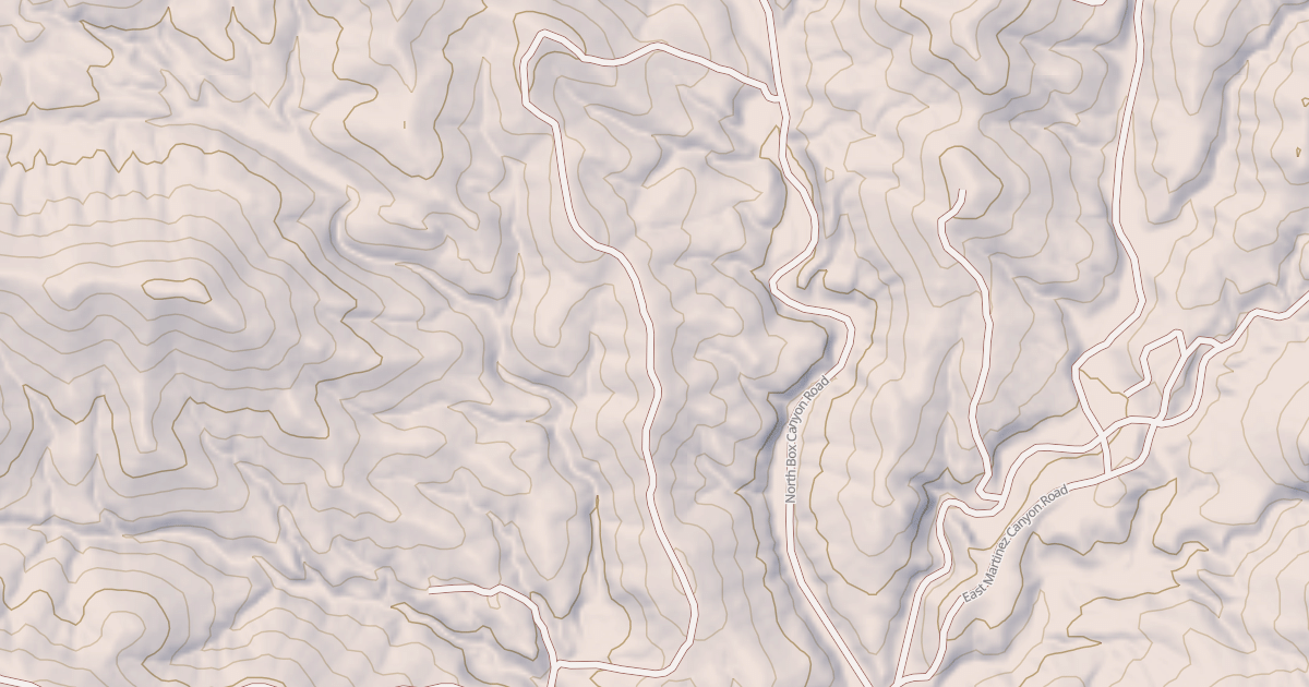Map preview of BLM National GTLF Public Motorized Roads 084f4683-f4c7-43cd-b10f-2f0dc86ca123