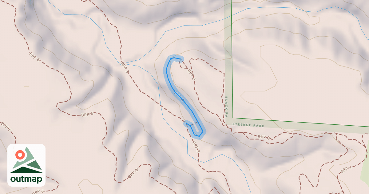 Map of BPP 4