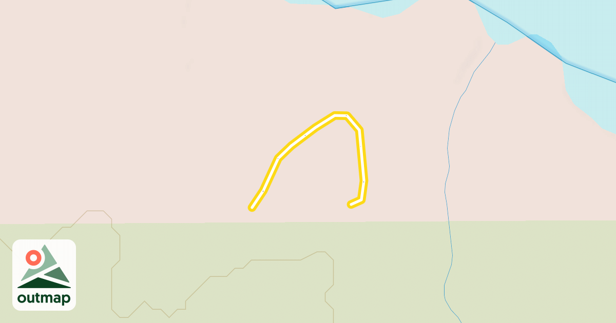Map of Perimeter Loop