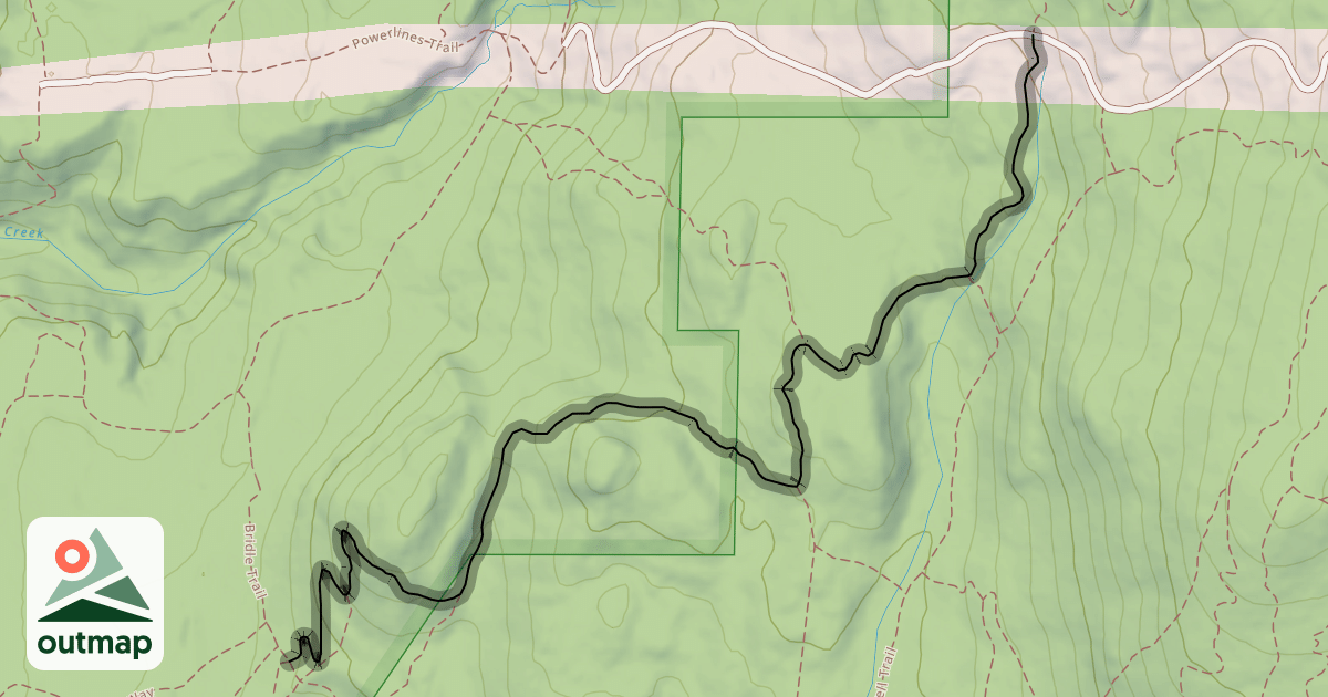 Map of Forever After