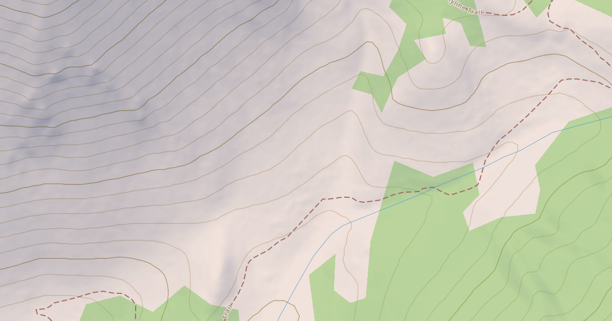 Map preview of Game Cr Snow