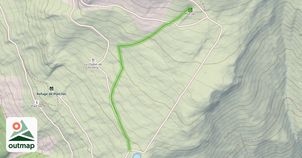 Map of Léon