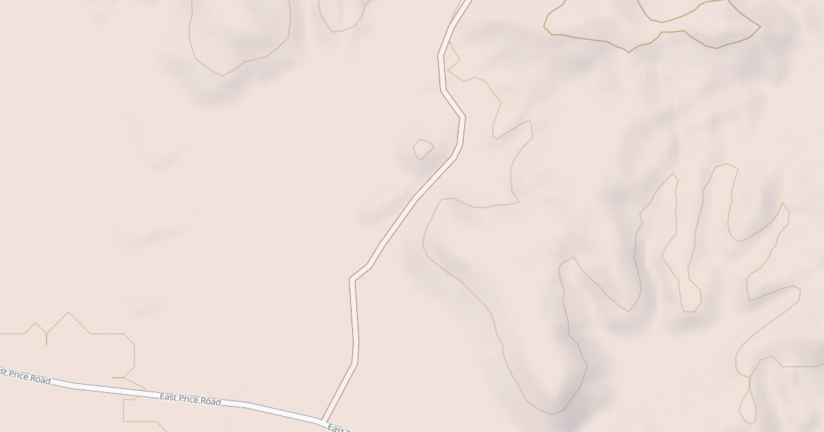 Map preview of BLM National GTLF Public Motorized Roads 0e4ae5c8-be66-4f8c-b53e-d50595bcd9a3