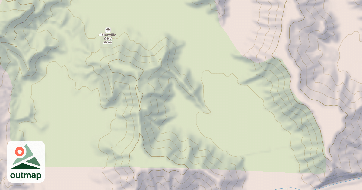 Map of BLM National GTLF Public Motorized Roads 10a9024b-7f8b-46f3-8704-8fda83edb787