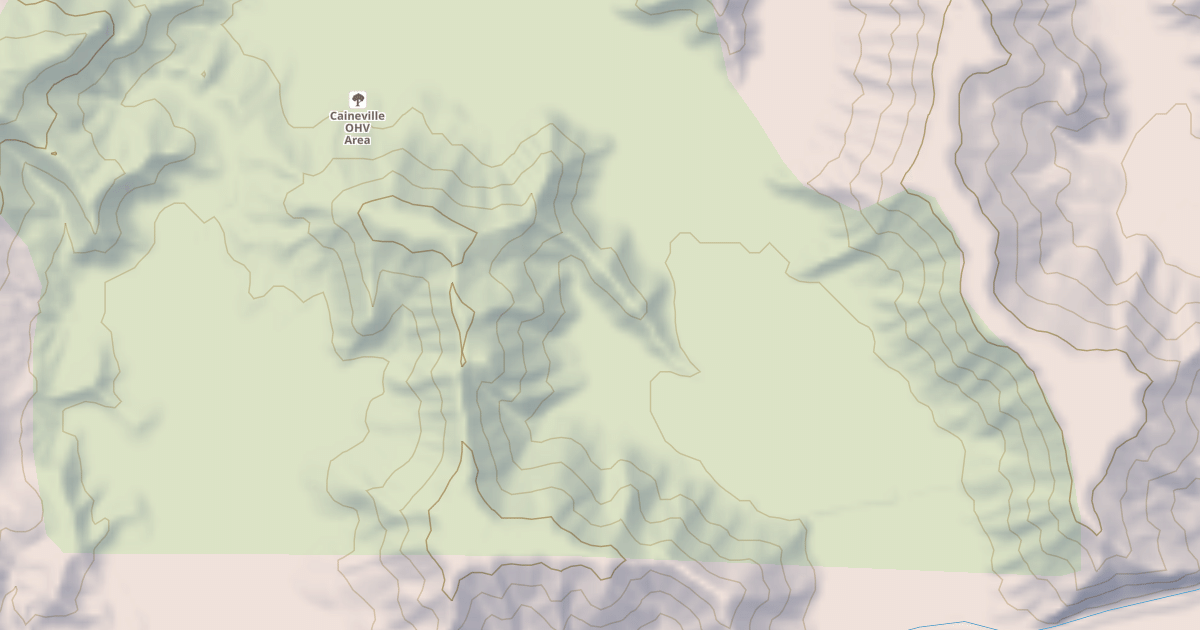 Map preview of BLM National GTLF Public Motorized Roads 10a9024b-7f8b-46f3-8704-8fda83edb787