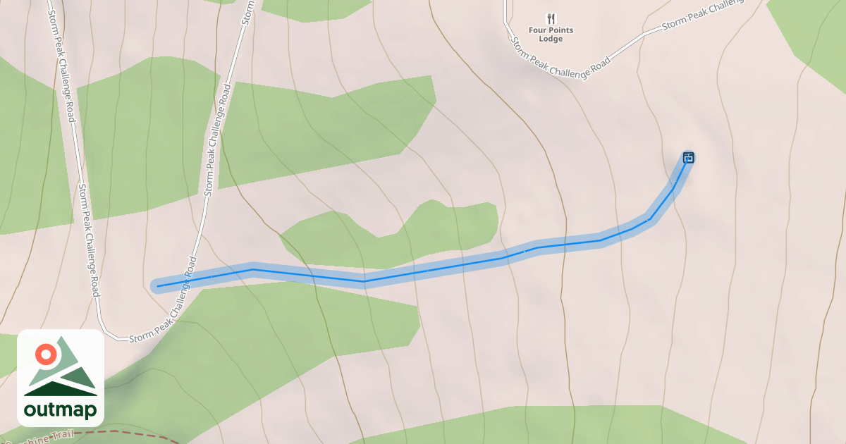 Map of Dusk