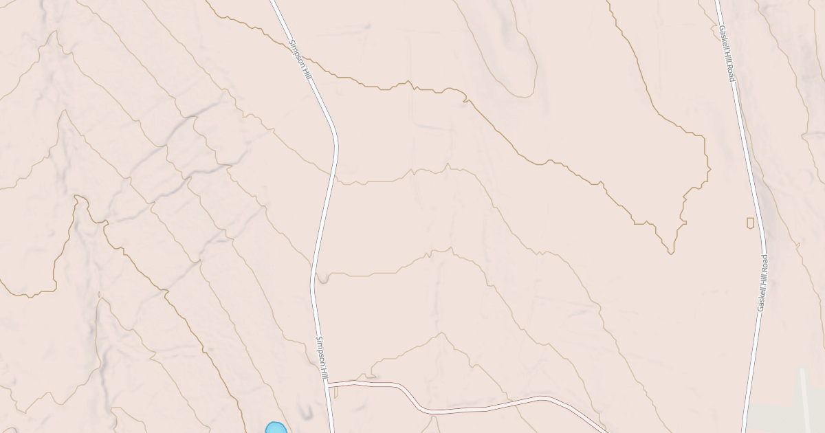 Map preview of 512