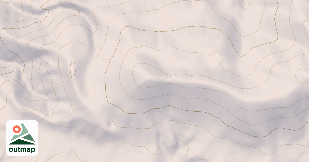 Map of USGS National Digital Trails 062ce037-b05a-4dcd-a637-189fcea753d2