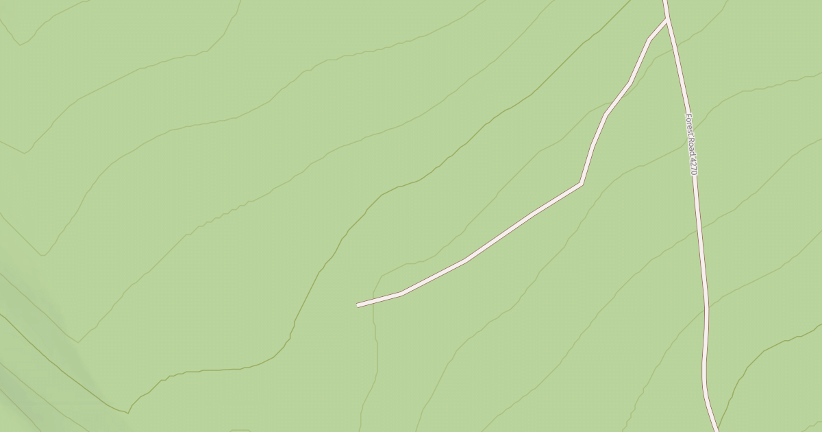 Map preview of 4270360