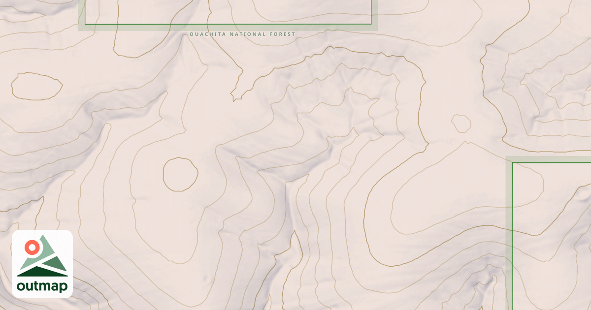 Map of REDDEN