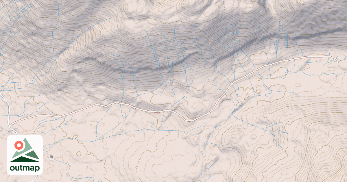 Map of SIWASH