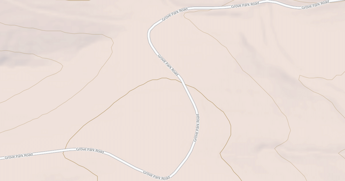 Map preview of TRUDY