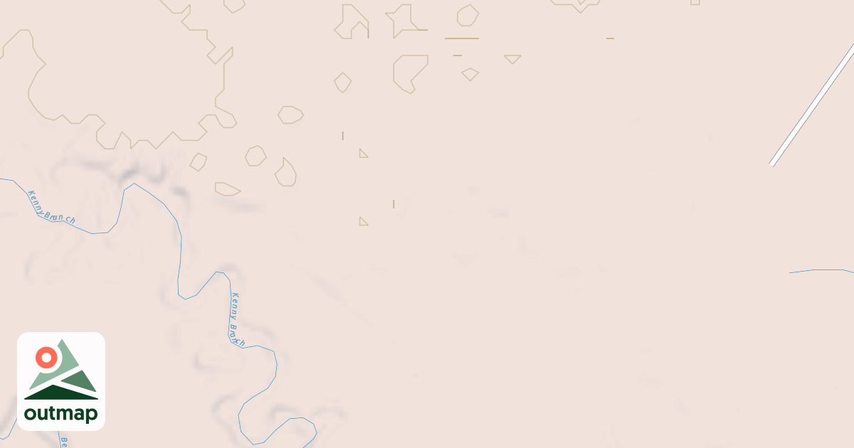 Map of 5130-A