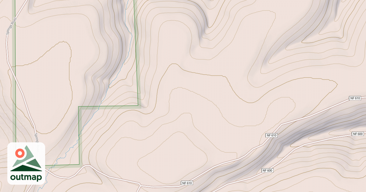 Map of ED-10