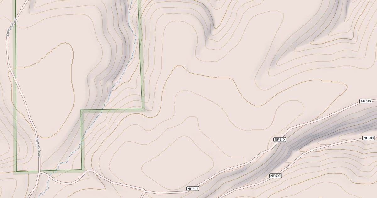 Map preview of ED-10