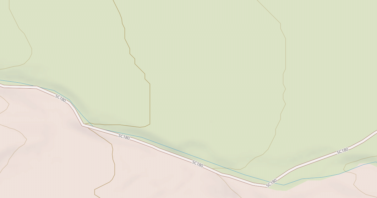 Map preview of BLM National GTLF Public Motorized Roads 0091e7ab-85dc-494d-aac0-d7e8c1995faf