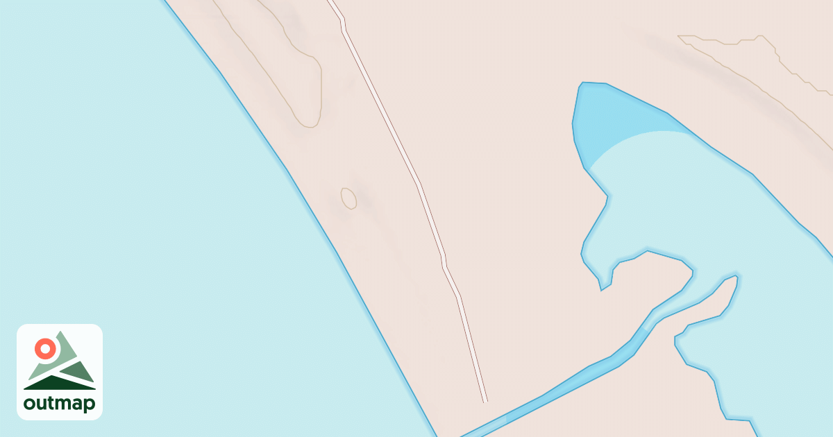 Map of BLM National GTLF Public Motorized Roads bf5b3763-3ede-42de-9ded-b3036182bf92