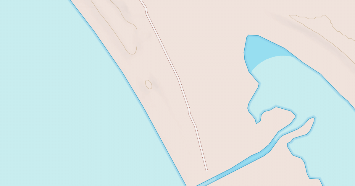Map preview of BLM National GTLF Public Motorized Roads bf5b3763-3ede-42de-9ded-b3036182bf92