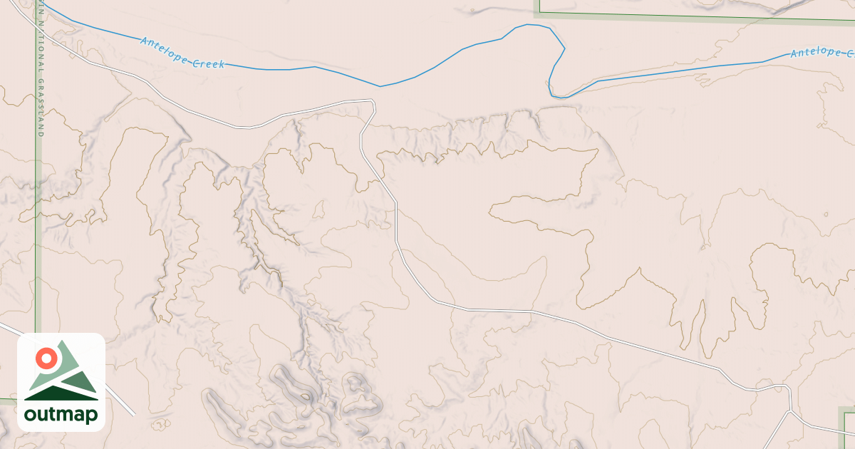 Map of 1411