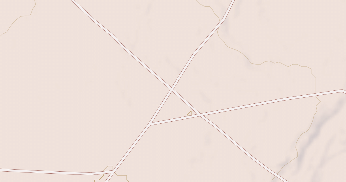 Map preview of BLM National GTLF Public Motorized Roads 27a3f1a5-111d-4515-9567-dc540c935559