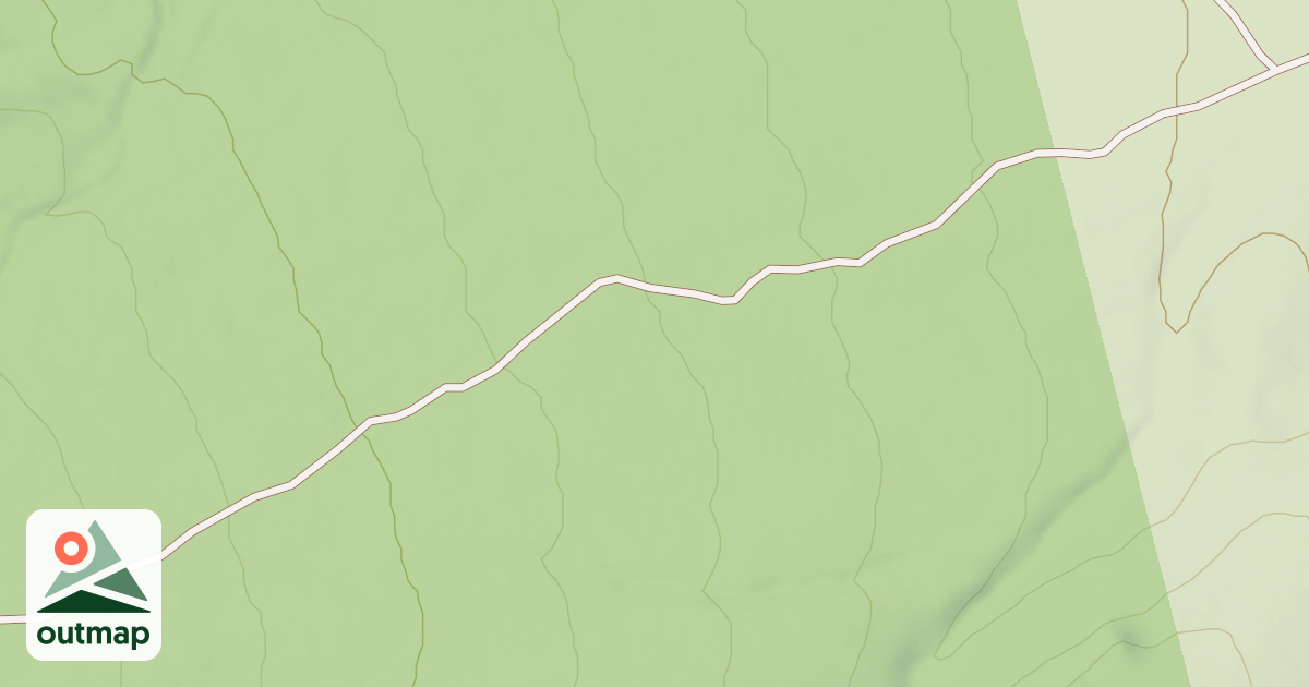 Map of BLM National GTLF Public Motorized Roads 24a26065-32ad-4f3b-b70d-26ca5b900aa6
