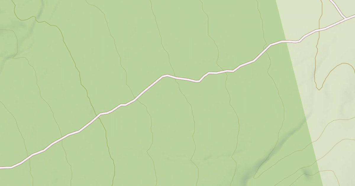 Map preview of BLM National GTLF Public Motorized Roads 24a26065-32ad-4f3b-b70d-26ca5b900aa6