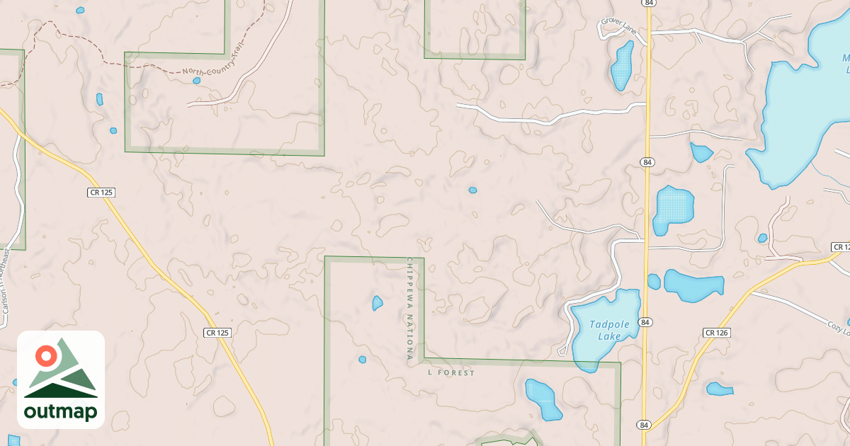 Map of BOXELL DRIVE
