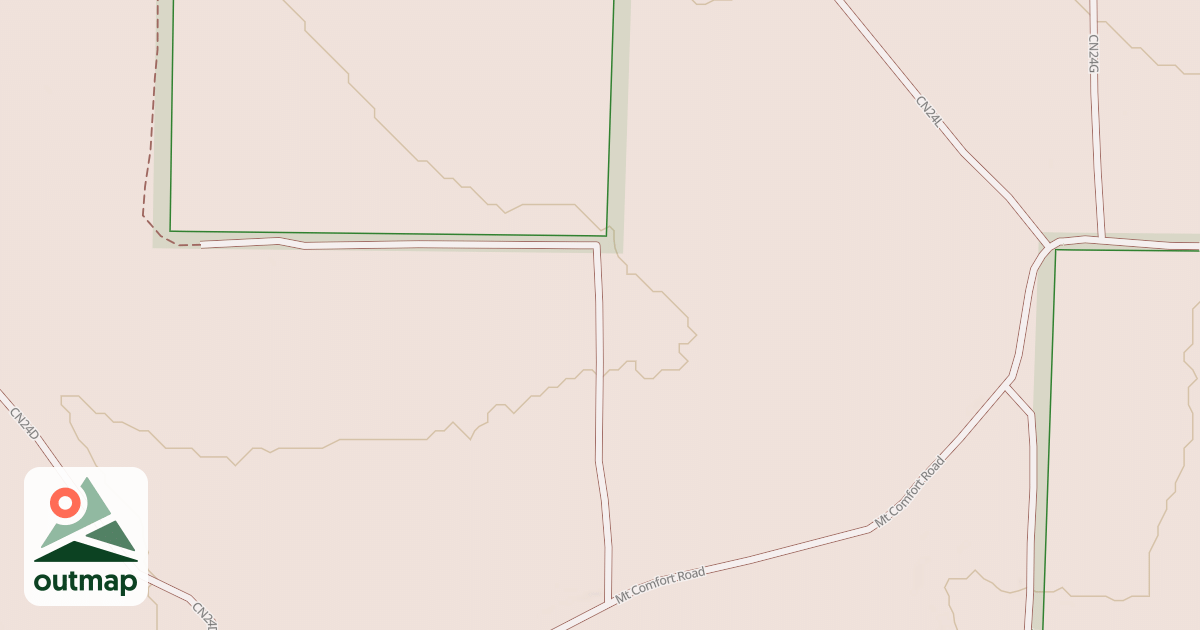 Map of 8152