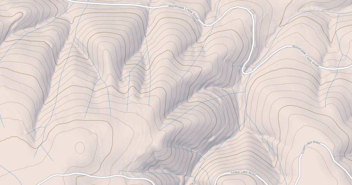 Map preview of BIG BLACKHAWK