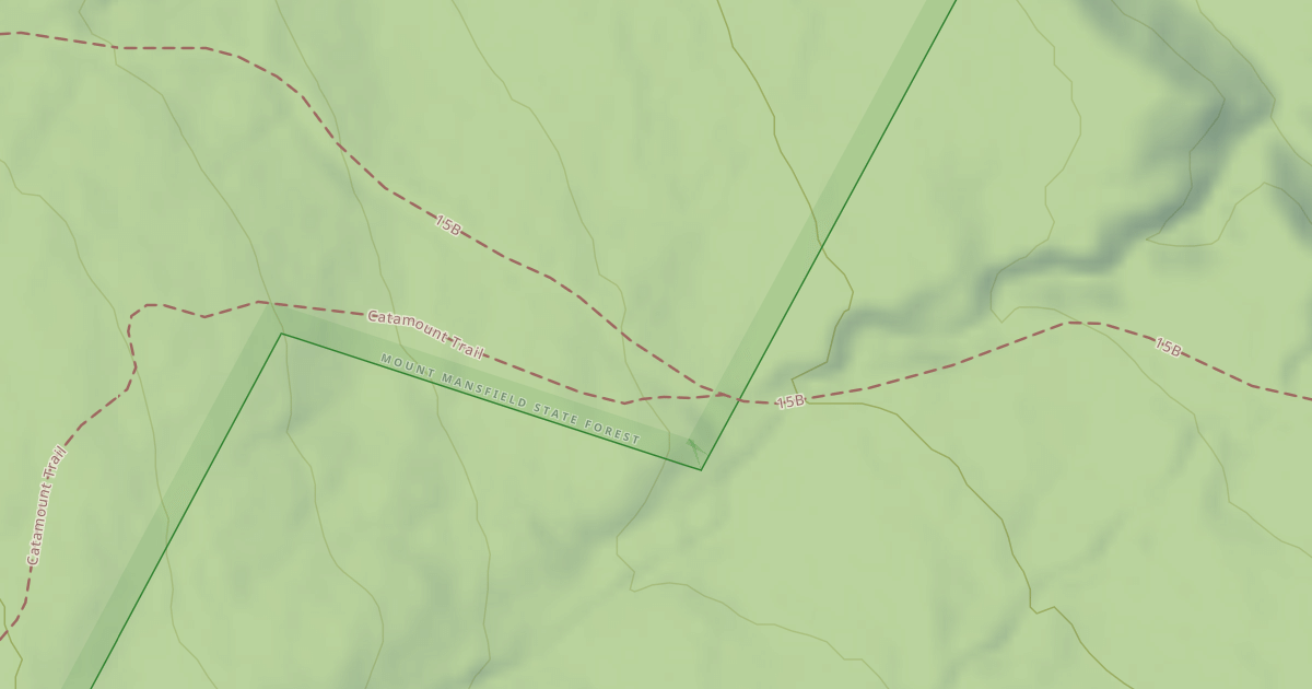 Map preview of C-15B