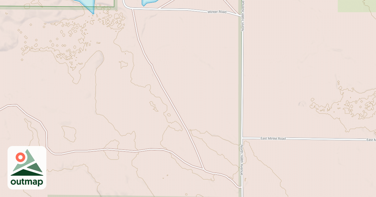 Map of 6102