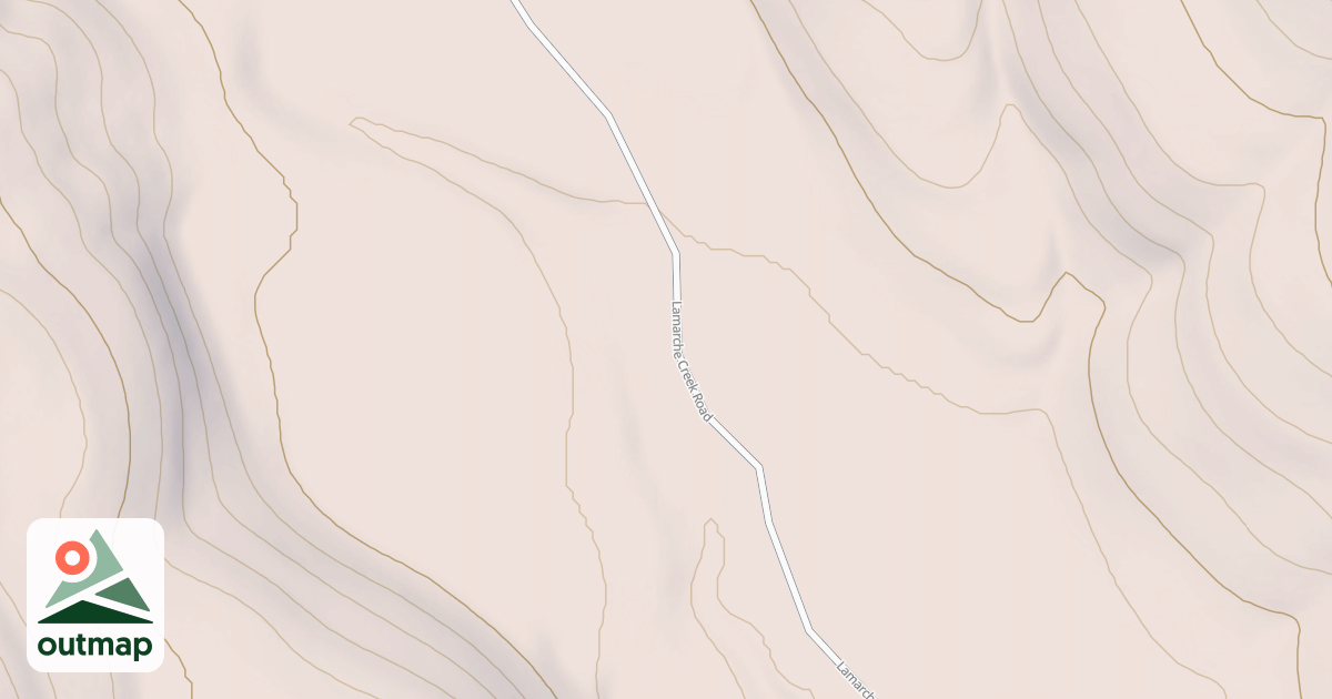 Map of BLM National GTLF Public Motorized Roads af5bb7cb-ca79-4276-adcb-c66e7e201fc2