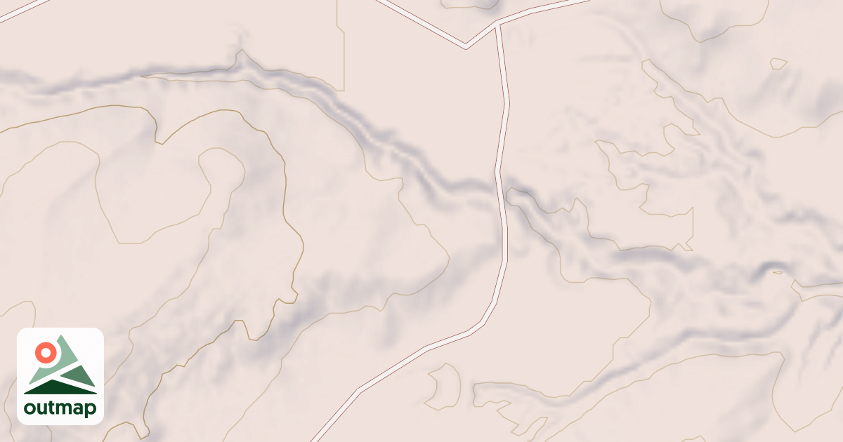 Map of BLM National GTLF Public Motorized Roads 21a906b9-5e27-4296-9aa9-aa9209a89678