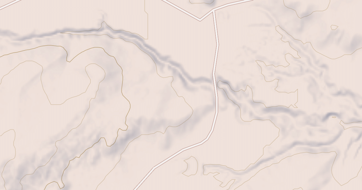 Map preview of BLM National GTLF Public Motorized Roads 21a906b9-5e27-4296-9aa9-aa9209a89678