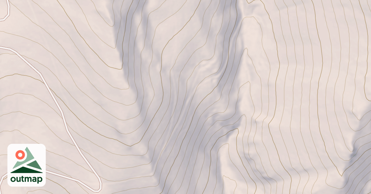 Map of DODGSON