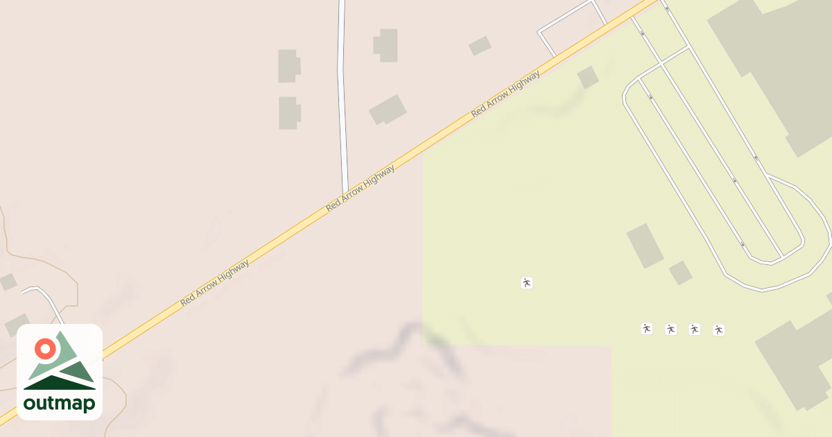 Map of Lp590