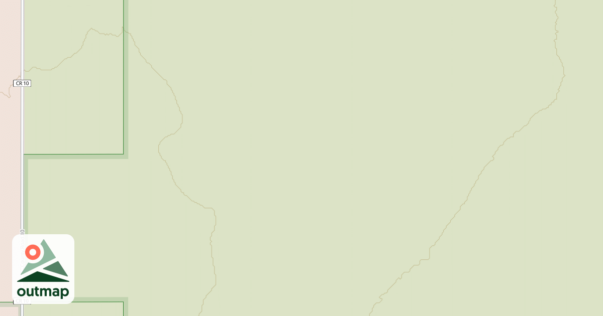 Map of BLUE TUB